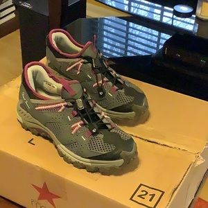 Women’s Indoor Cycling Shoes